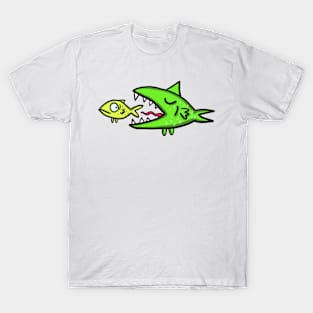 fish hunting T-Shirt